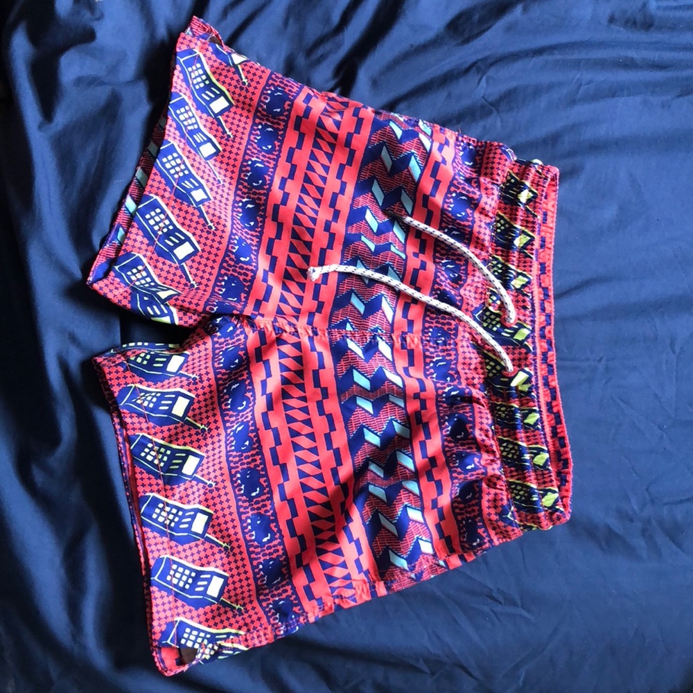H&M Swim Trunks